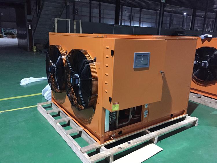 奥伯特20p花椒烘干机可烘1000斤花椒