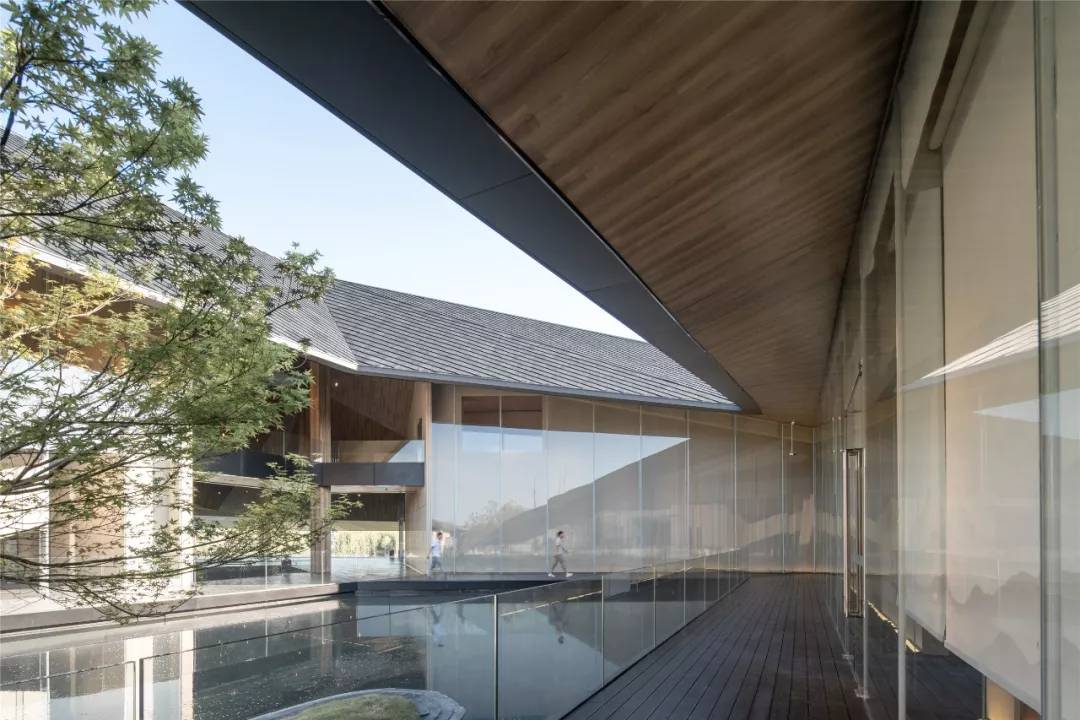 眉山东坡书院,一座可以"触摸"的书院