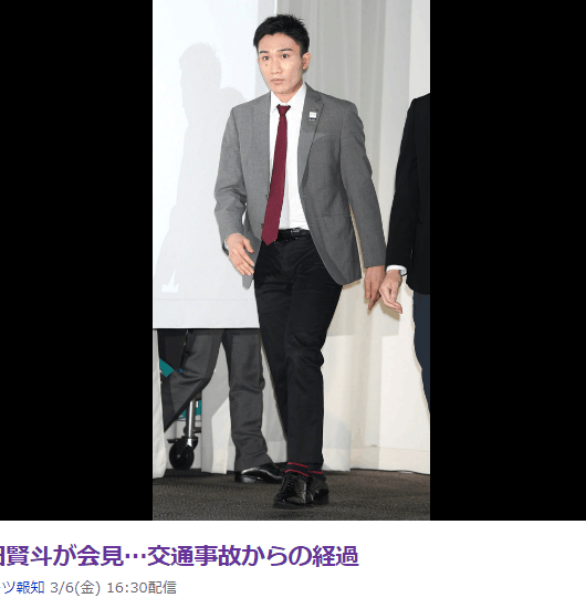 桃田贤斗:状态距打比赛还很远 目标仍是东奥夺金