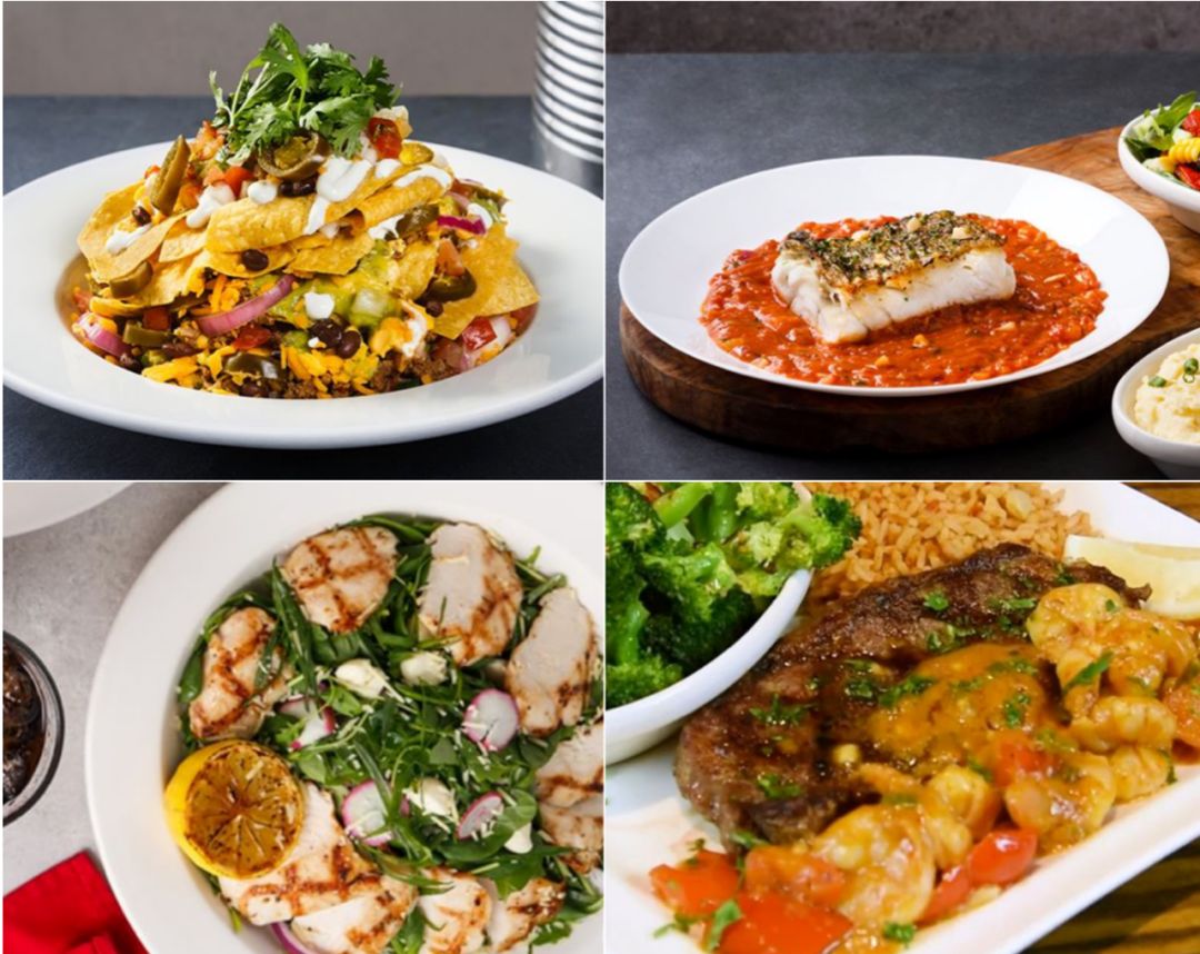 盘点参与迪拜美食节的餐饮名单,开启您的美味旅程!| 迪拜购物中心