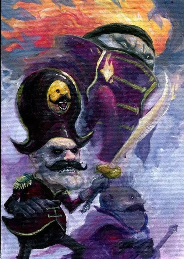 夏洛特·斯纳蒙她是以斯慕吉为首的三胞胎中的第三女,将星斯慕吉的