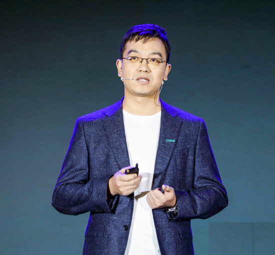 山东:海信家电集团迎来新掌门,80后段跃斌接任总裁