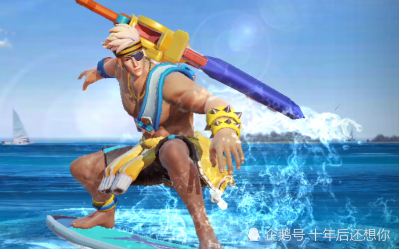 王者:s17新装备冲击铠甲,历史第一主动防御装备,哪几个英雄适合?