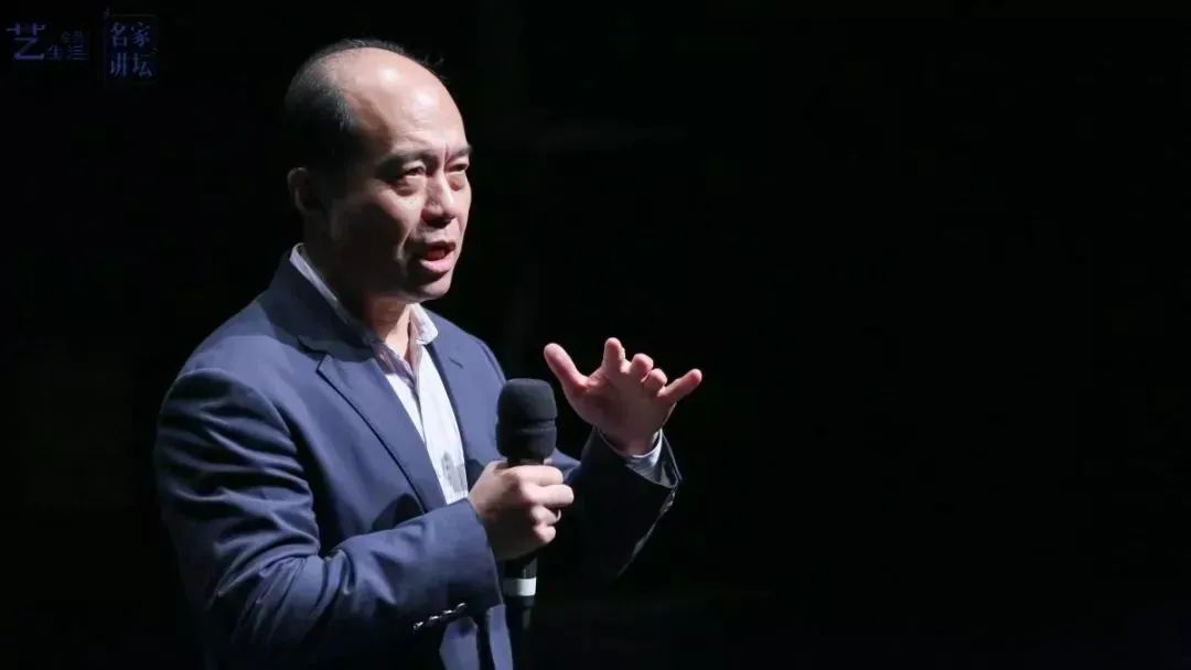 艺术不掉线丨著名指挥家张国勇带你读懂音乐