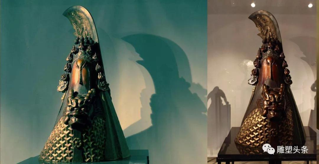 吴彤丝路之梦2020中国民勤第三届沙漠雕塑国际创作营入选雕塑家