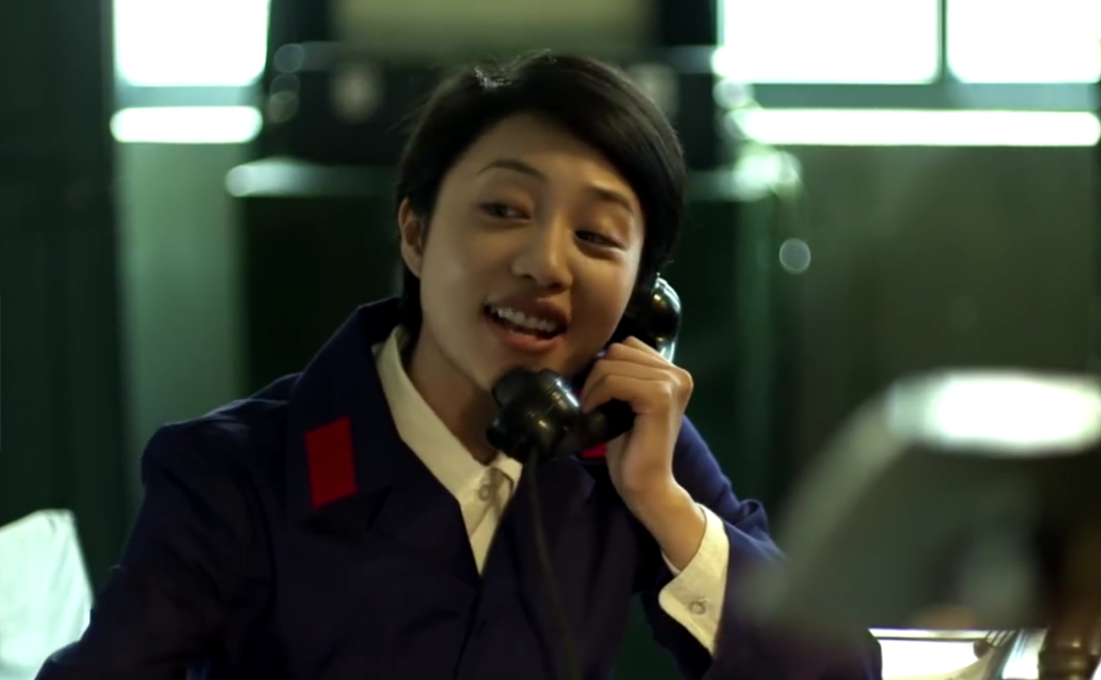 原创父母爱情为何说暴脾气的江亚菲最明事理从这两件事能看出来