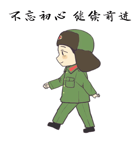 战疫行动致敬雷锋他从未走远一直都在