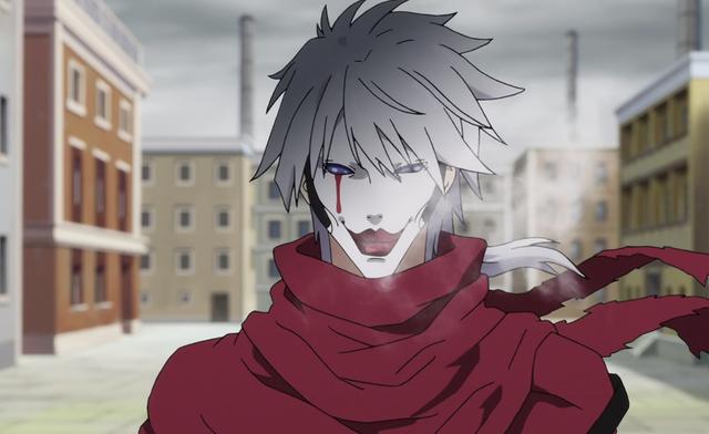 星掠者:男主要摊牌却被打成弟弟,眼镜病娇妹登场才