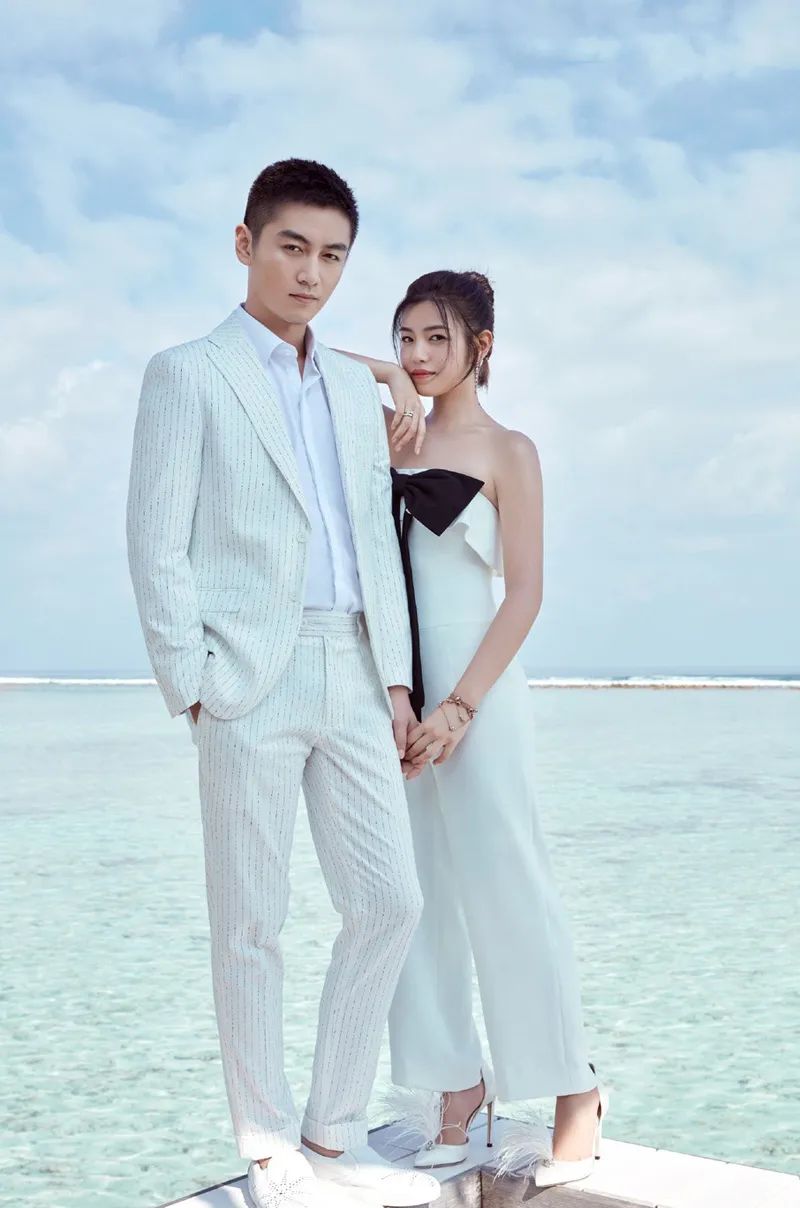 情史混乱的她突然想拼二胎?_陈妍希