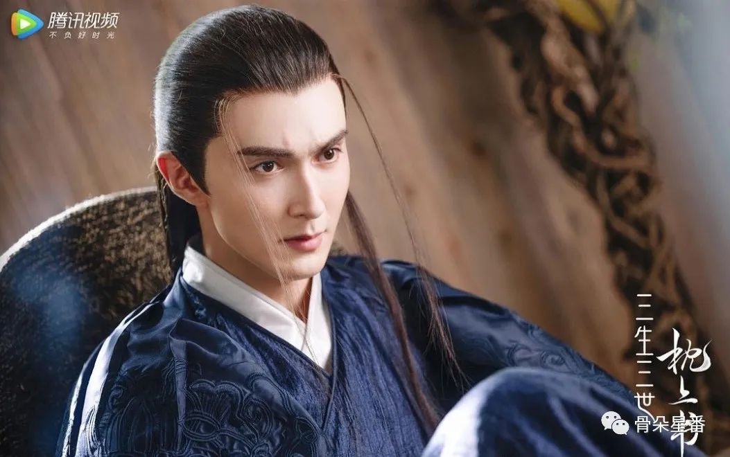 言隐忍付出了代价,阿兰若错信与沉晔"假谋"的倾画夫人,代替相里贺出征