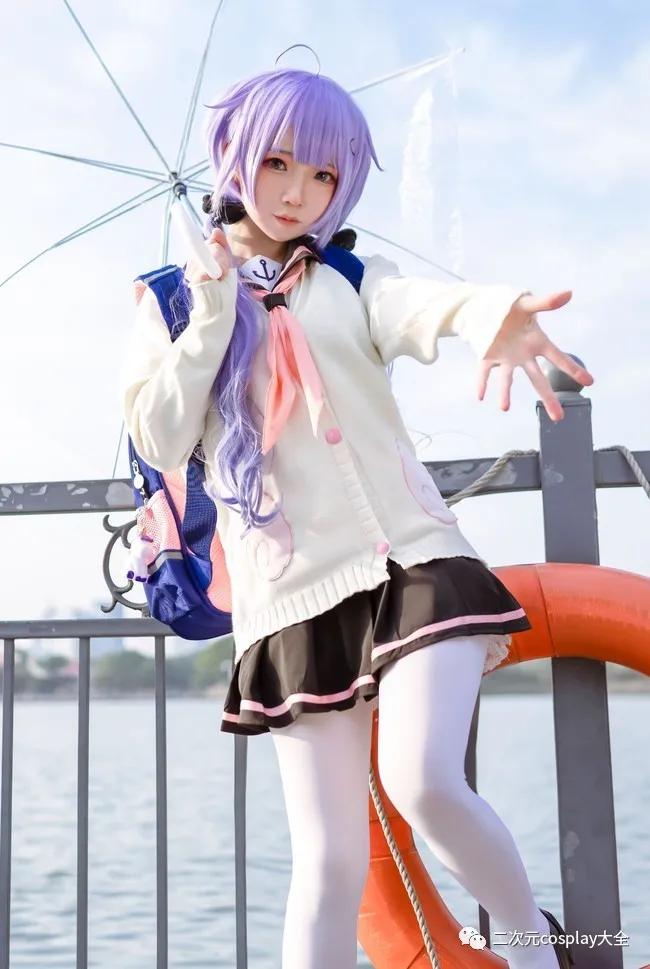 想要看最精美的cos 最专业的cos资讯 最完美cosplay体验尽在二次元