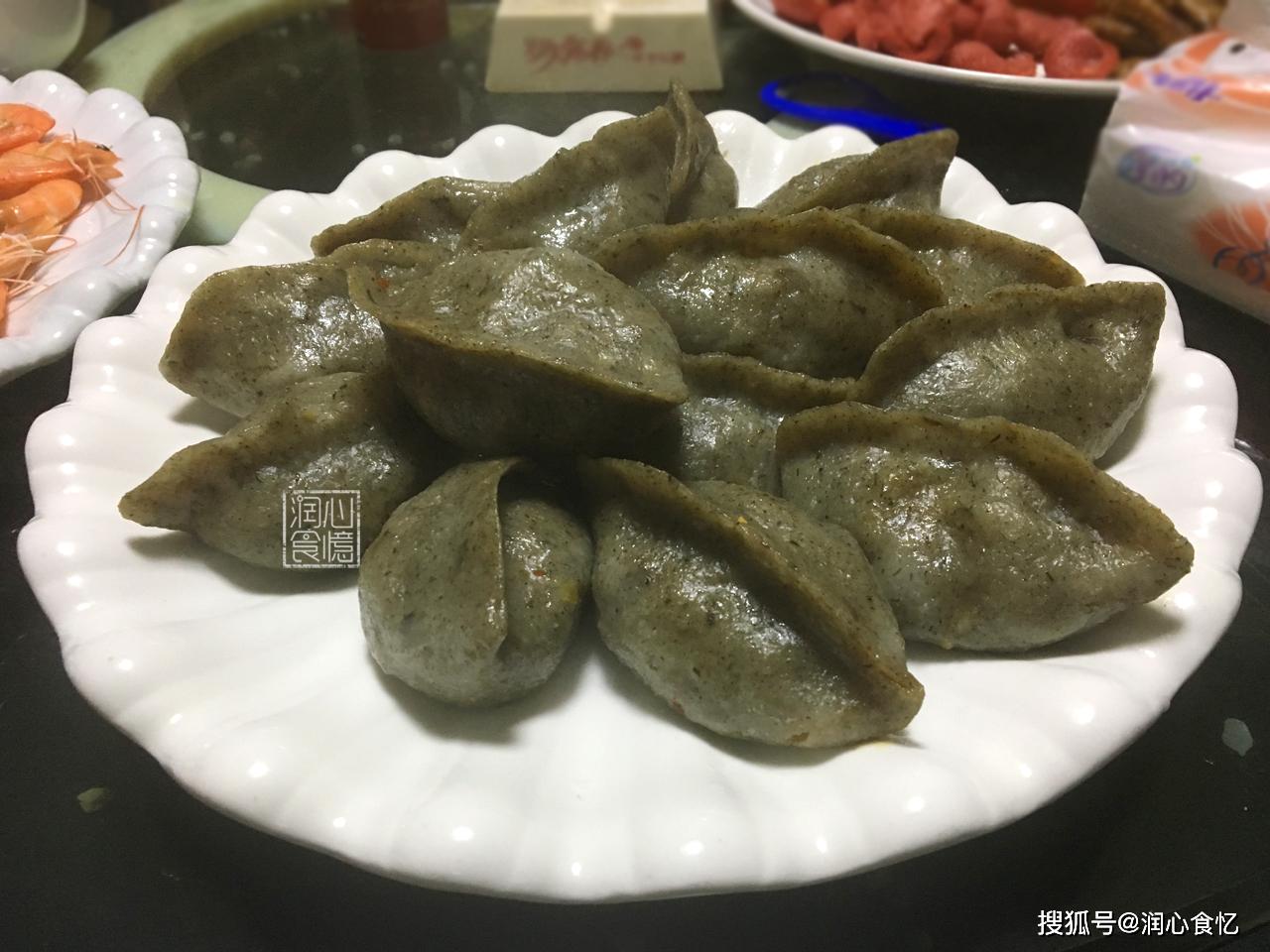 邵武人的宴席没有包糍都不能称之为本地宴席,包糍是我们邵武的地标性