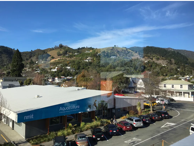 2020年新西兰留学推荐 | 尼尔森理工学院