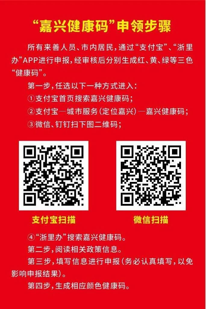 支付宝健康码红色截图图片