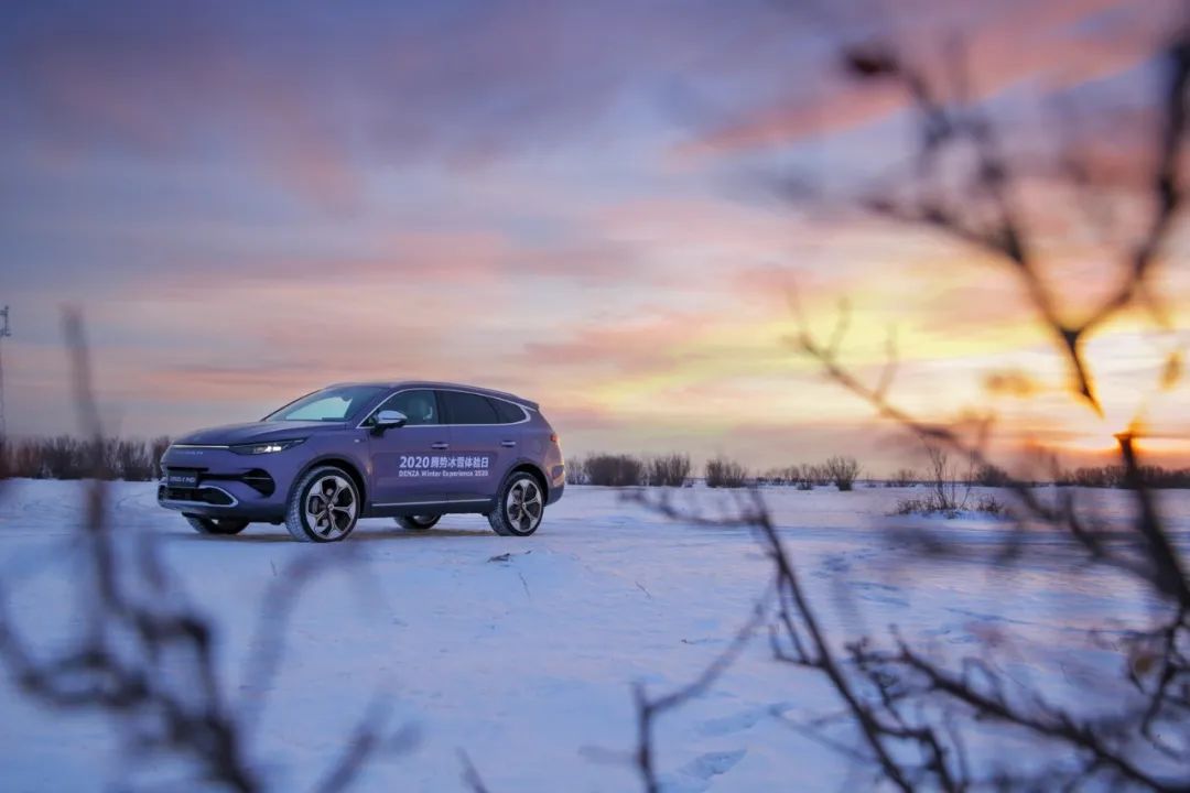 大奔那么多,你该选个啥?