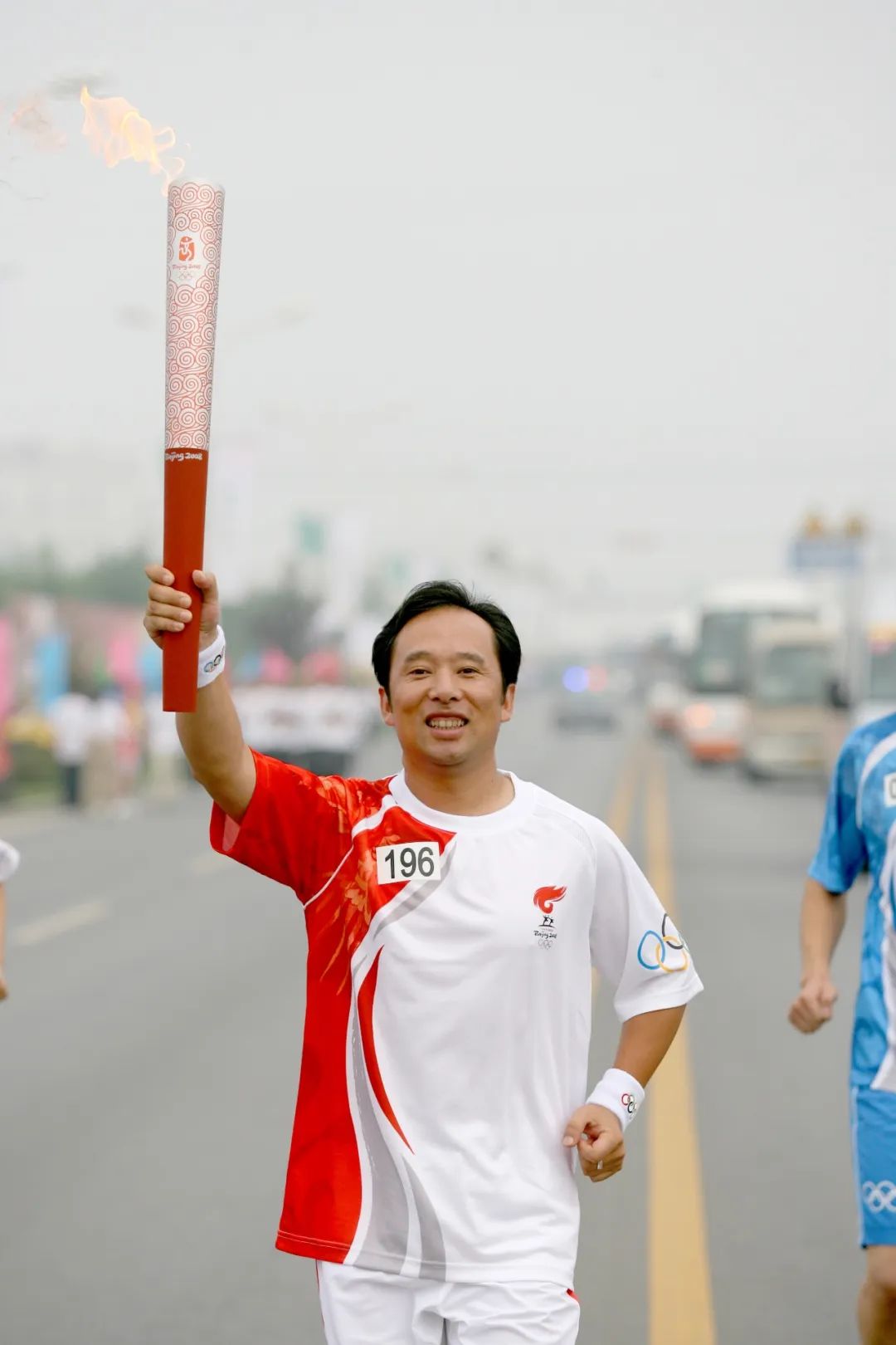 《奥运之家》中国北京 · cfd邀您来聊家庭教育小故事