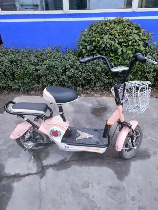 1757****9764轮毂号:and1****2648电动自行车爱玛牌tdt507z型(mini