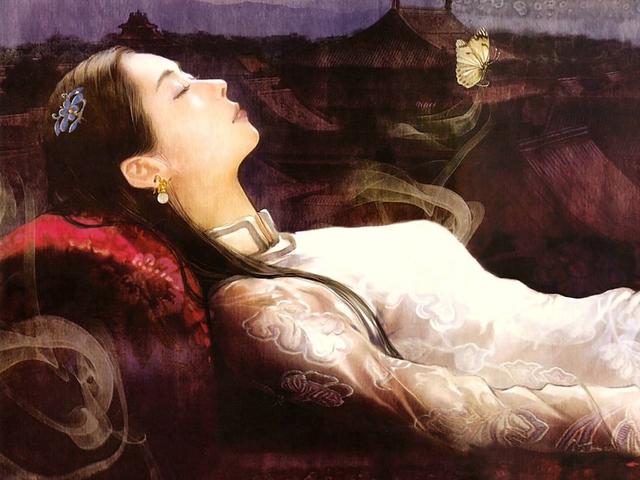 古代女子为何15岁之前就要结婚生子,身体还没发育,如何生育_人口
