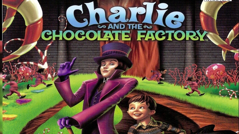 《查理和巧克力工厂》要拍动画片，“雷神”导演执导筒_Netflix