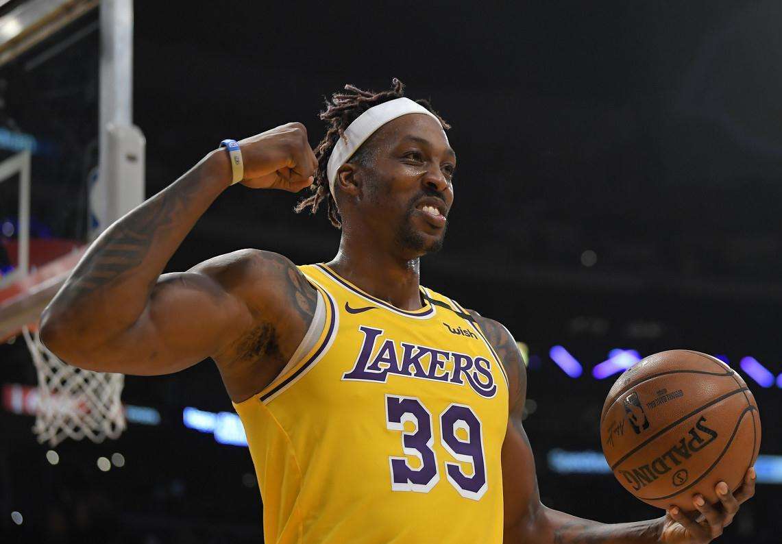 原创四笔签约达成追梦格林好消息刺头签约湖人掘金捡漏神射手