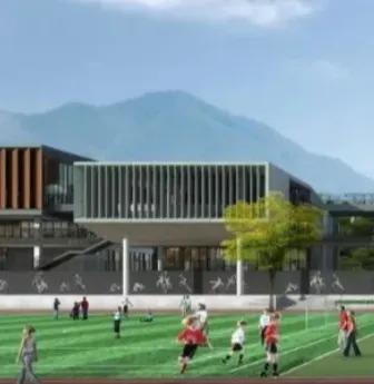 蘇州高新區(qū)新建學(xué)校!2020年又有10所公辦學(xué)校將建成(圖4) 蘇州高新區(qū)新建學(xué)校!2020年又有10所公辦學(xué)校將建成(圖4)