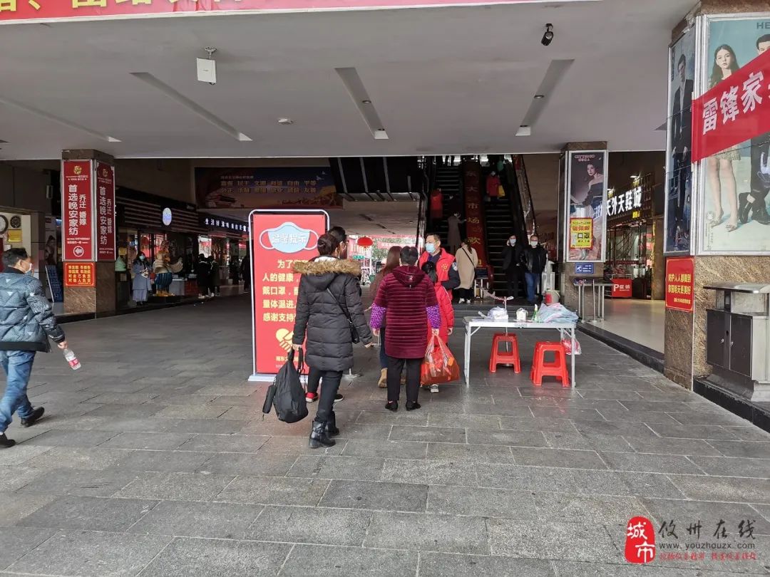 攸县回来了湘东大市场今天正式开门迎客了作为攸县的地标正在复苏的
