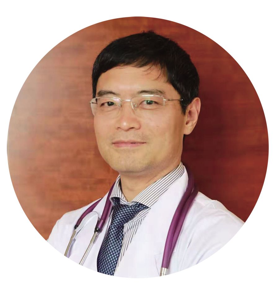 陈胜良教授表示,"消化系统可能是新冠病毒传播的新渠道,这一发现对