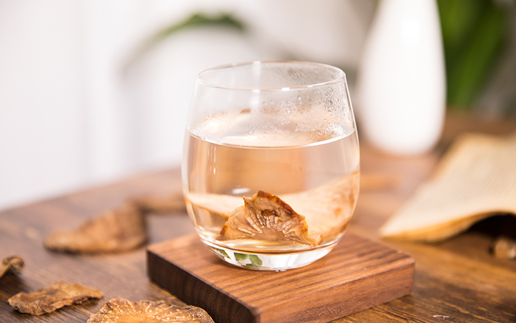 肉苁蓉长期泡水喝有哪些好处?许多明星不老的秘笈!你不知道的秘密