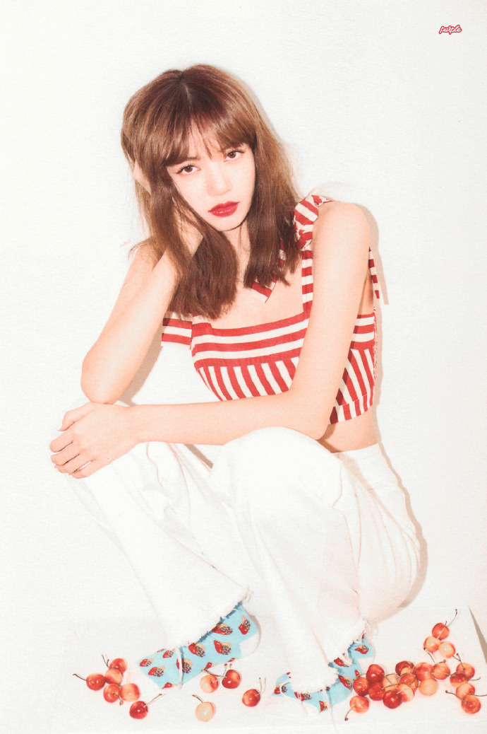 前方多图预警blackpink2020新收藏盒高清扫图来袭