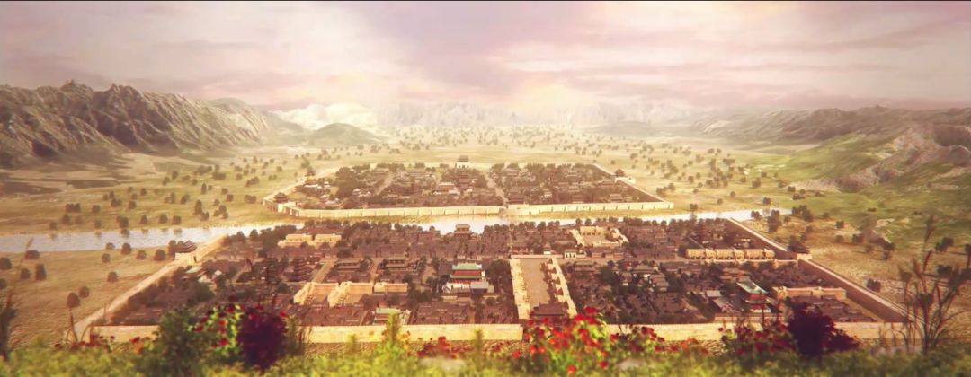 历史| "失落的瑰宝":一代名都辽上京