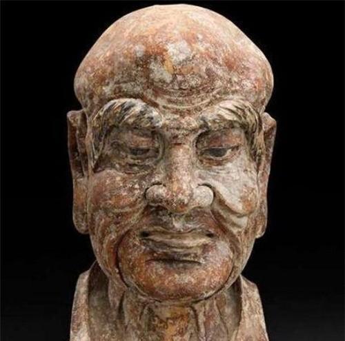 原创罗汉佛像内惊现大明宝钞古人的私房钱藏600多年才被人发现