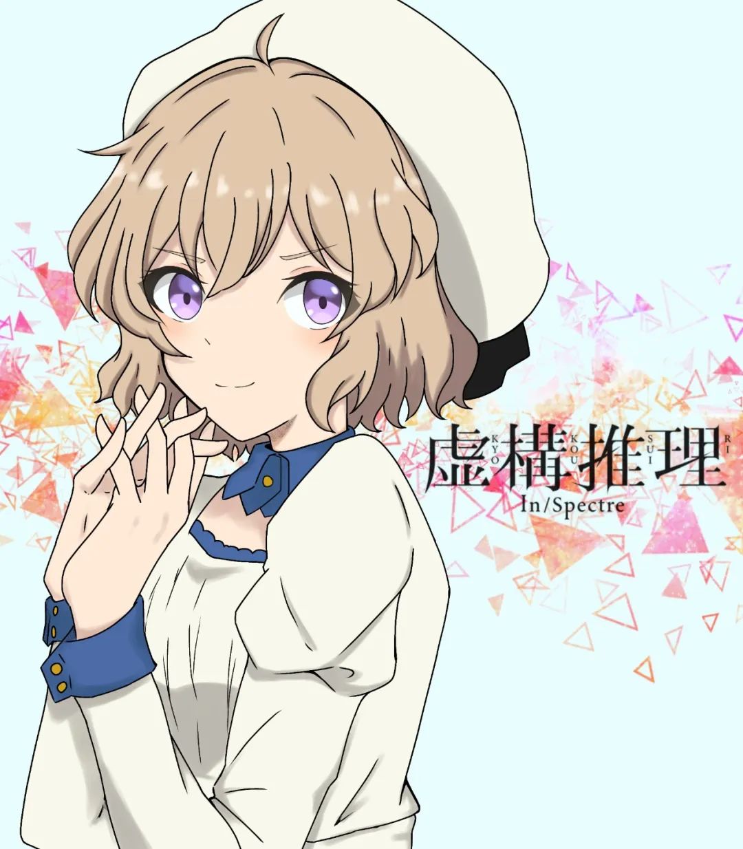 壁纸7878虚构推理773期