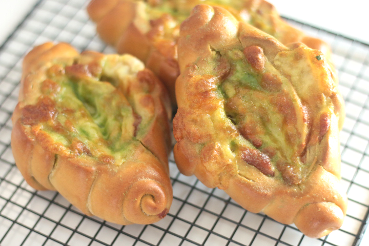 健康改良罗宋包来自俄罗斯的超强战疫面包