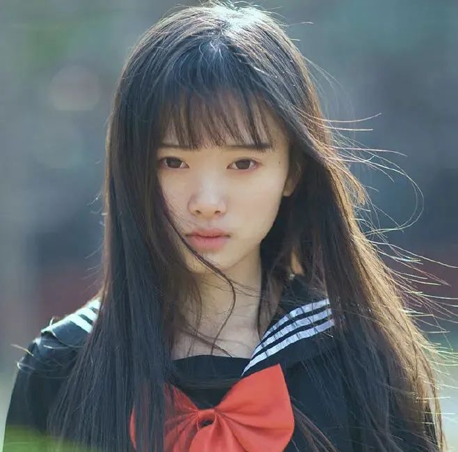 地表最强换头女星原来是她baby和她比都弱爆了