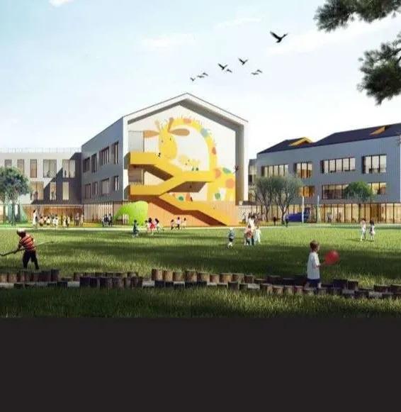 蘇州高新區(qū)新建學(xué)校!2020年又有10所公辦學(xué)校將建成(圖10) 蘇州高新區(qū)新建學(xué)校!2020年又有10所公辦學(xué)校將建成(圖10)