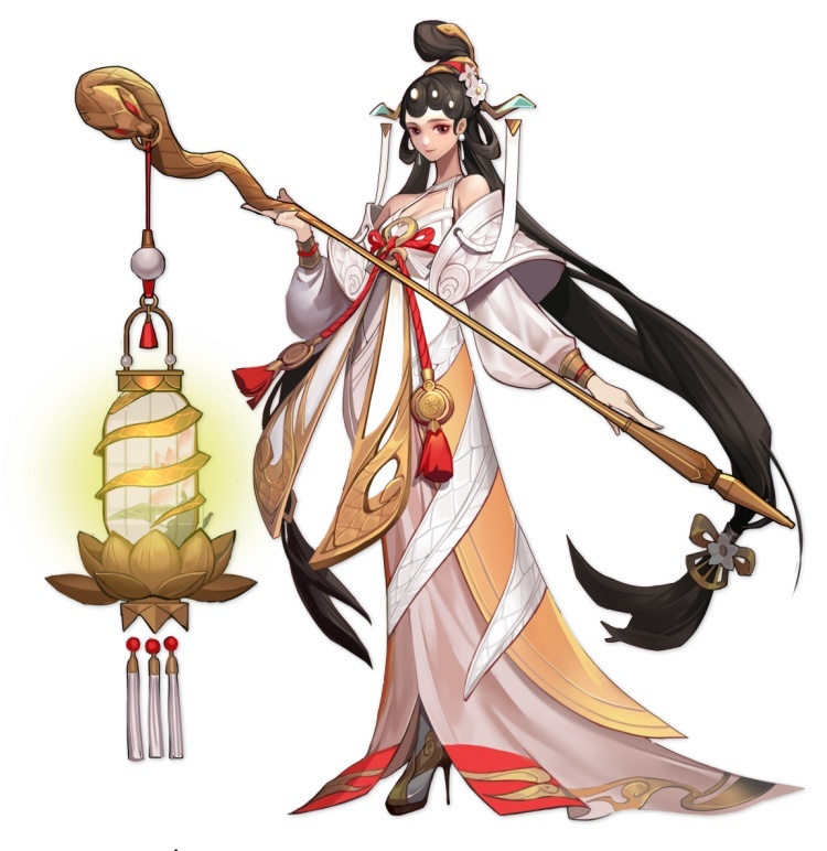 现代少女古装的场景,而且小编我个人感觉现代的大乔应该是素颜的形态