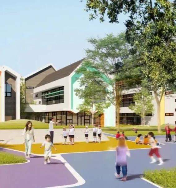 蘇州高新區(qū)新建學(xué)校!2020年又有10所公辦學(xué)校將建成(圖8) 蘇州高新區(qū)新建學(xué)校!2020年又有10所公辦學(xué)校將建成(圖8)