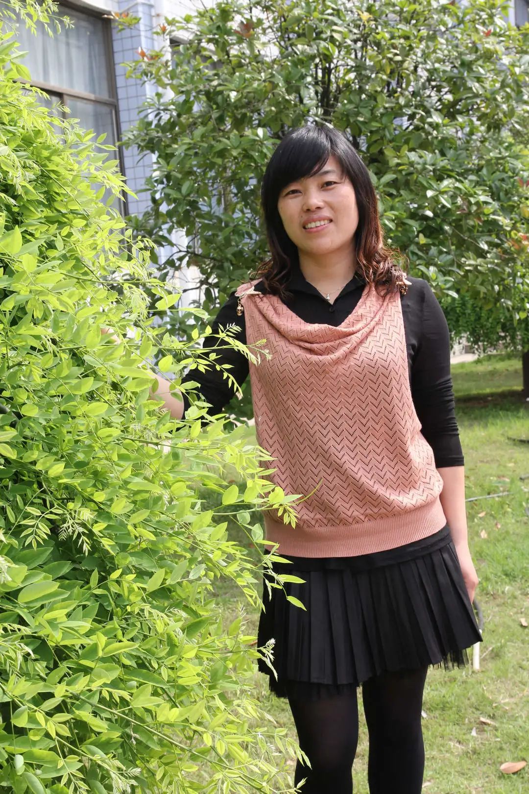 【梦想三中】魅力女神节 致敬最美班主任(系列一)