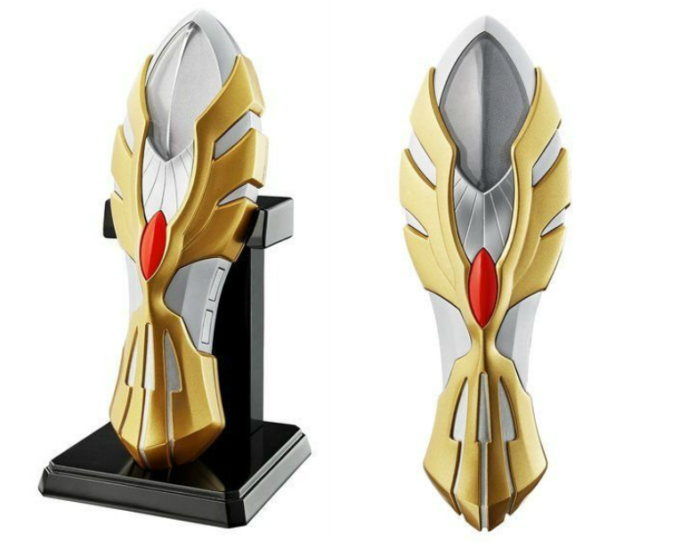 原创麦克斯奥特曼15周年圆谷终于再出火花一看价格差点说告辞