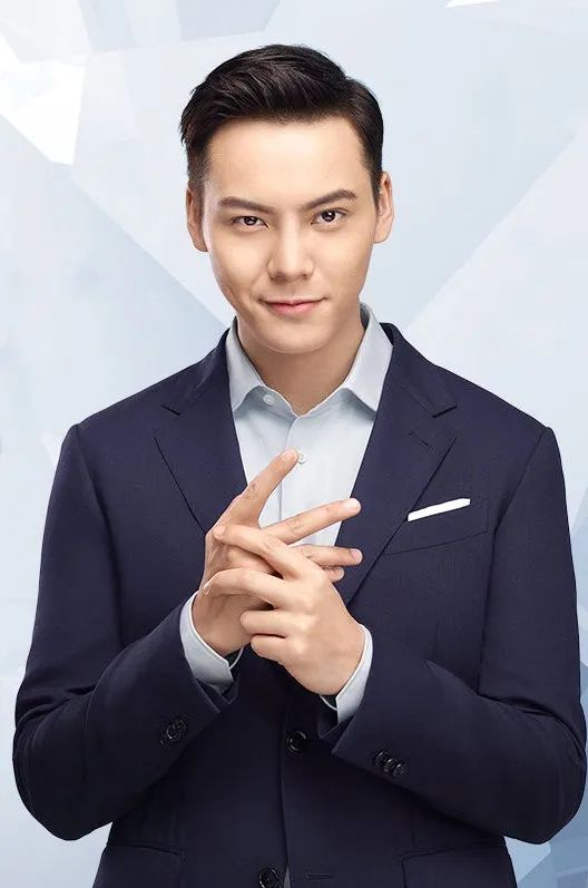 春天剪什么发型陈伟霆这4款经典短发值得一试造型阳光帅气