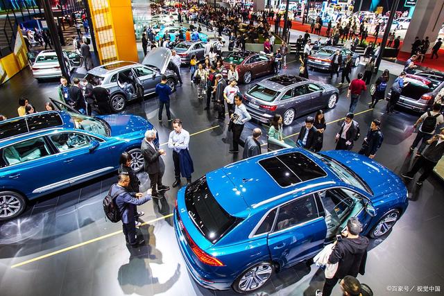 假如没有疫情这只黑天鹅汽车后市场还要再痛多久