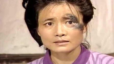 过了不久,孟生突然得急病死了.乔女前去祭奠,哭得很悲哀.