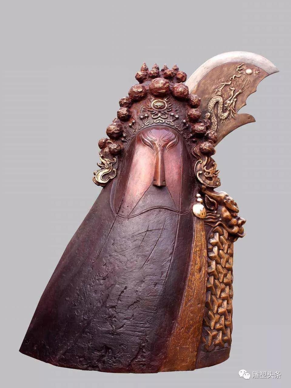 吴彤丝路之梦2020中国民勤第三届沙漠雕塑国际创作营入选雕塑家