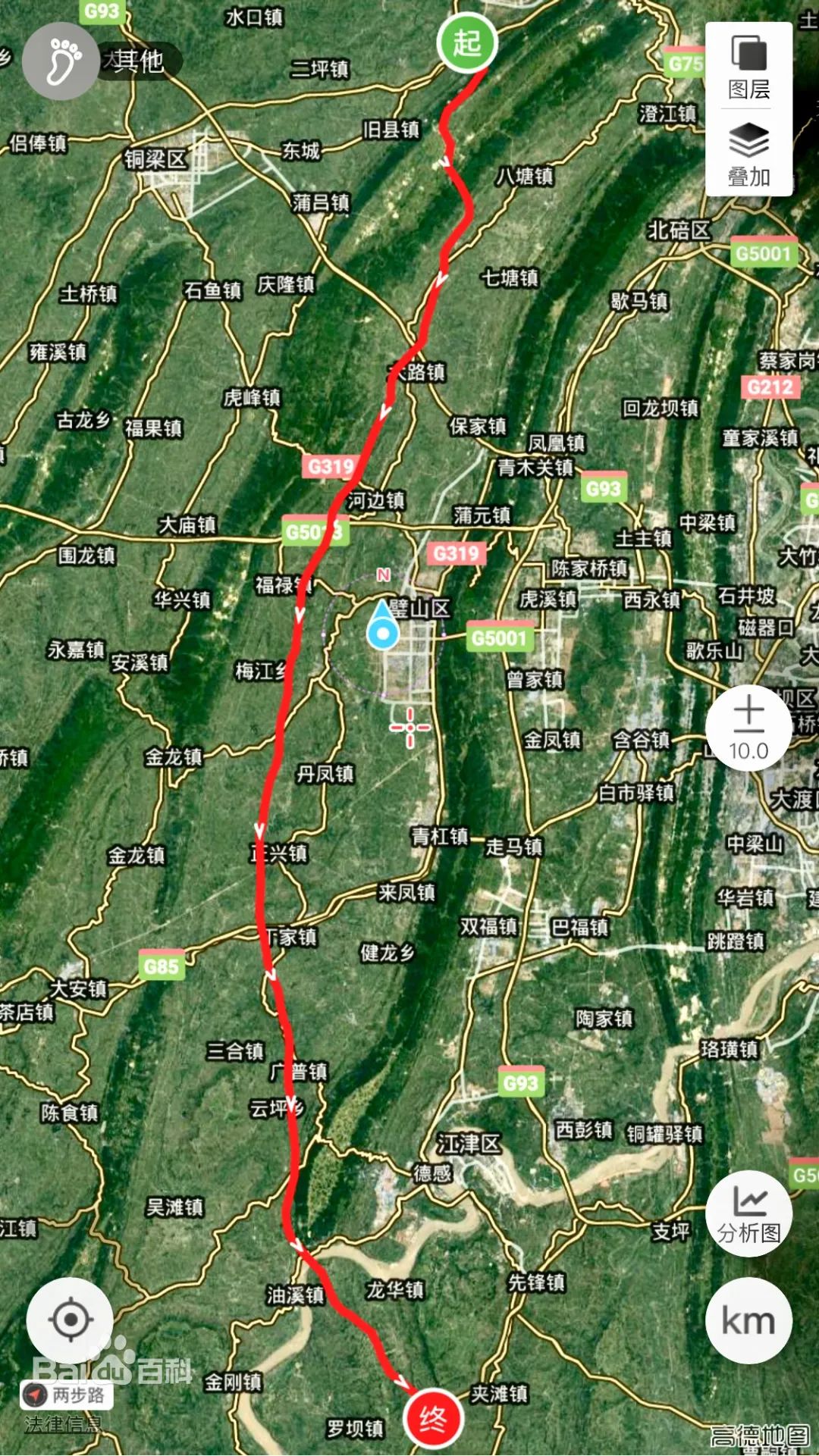 金凤隧道线路红线图图片