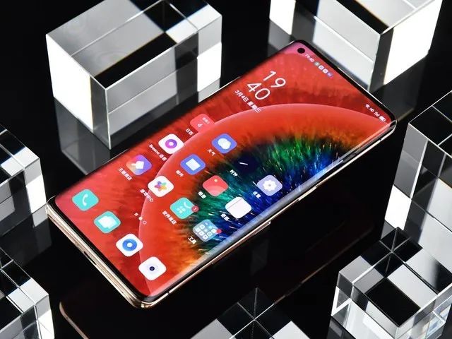 新机皇OPPO Find X2 Pro评测 旗舰门槛提高！