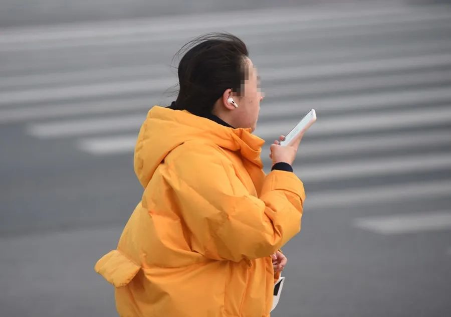 曝光丹东这些人外出不戴口罩不要无知无畏又心存侥幸