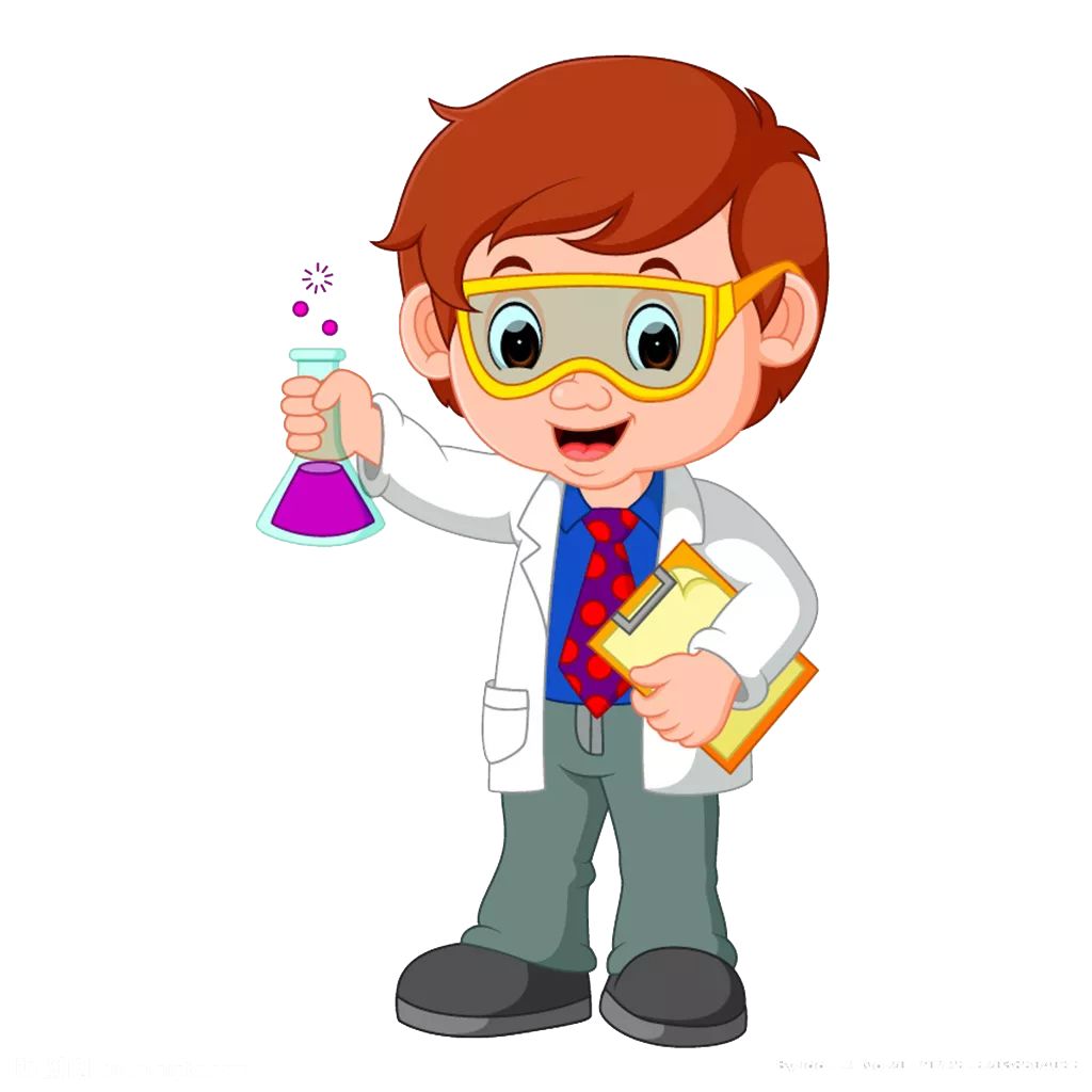 东山61居家学科学我是小小科学家非牛顿流体