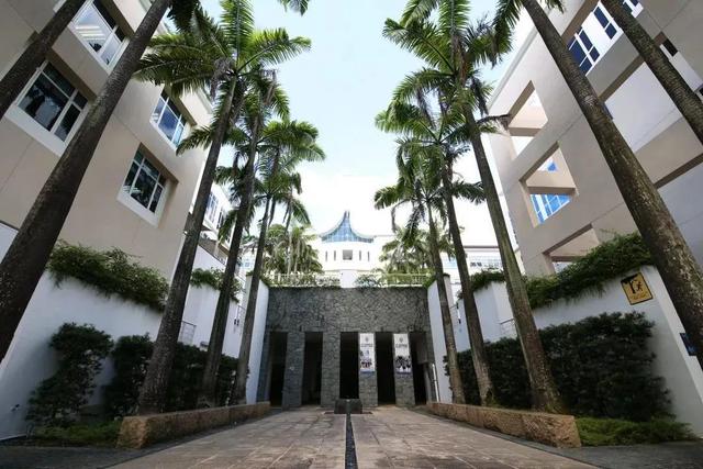 新加坡圣法兰西斯卫理学校学校教育如何真正兑现对学生的全人教育请看