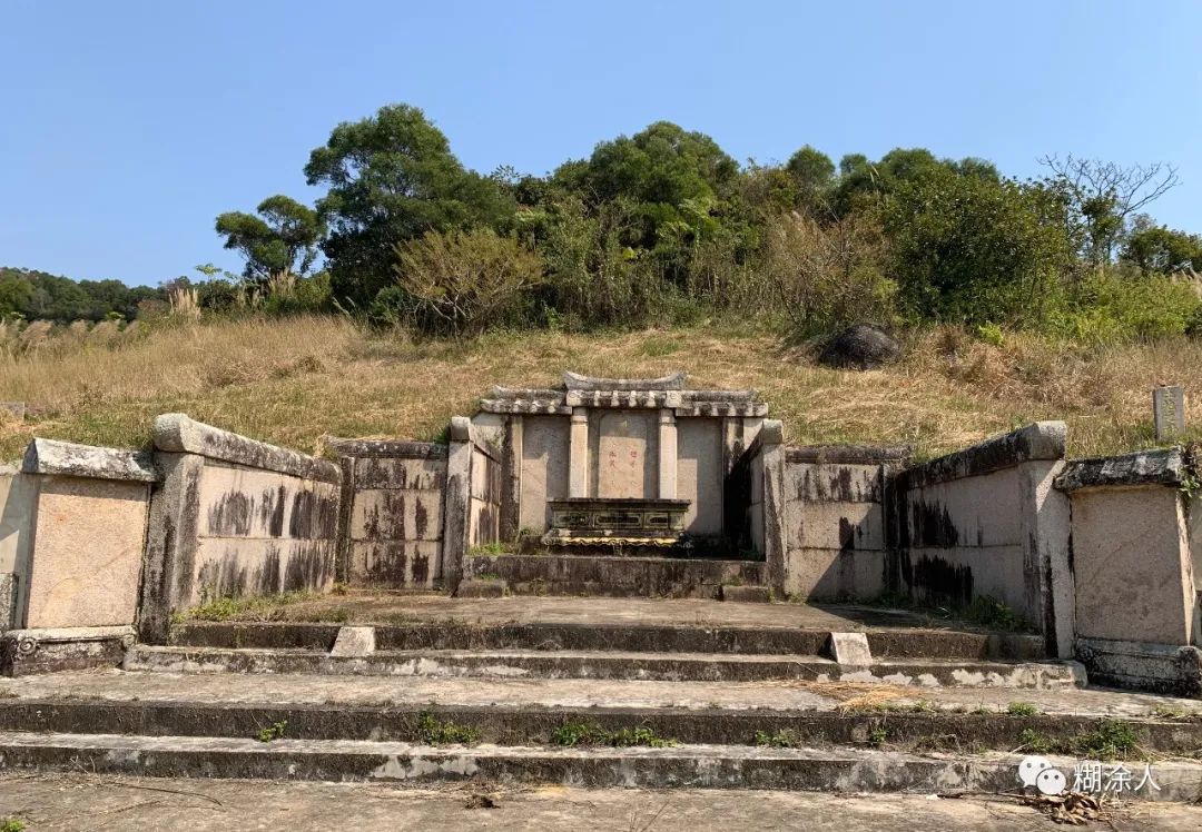 金浦双髻山图片