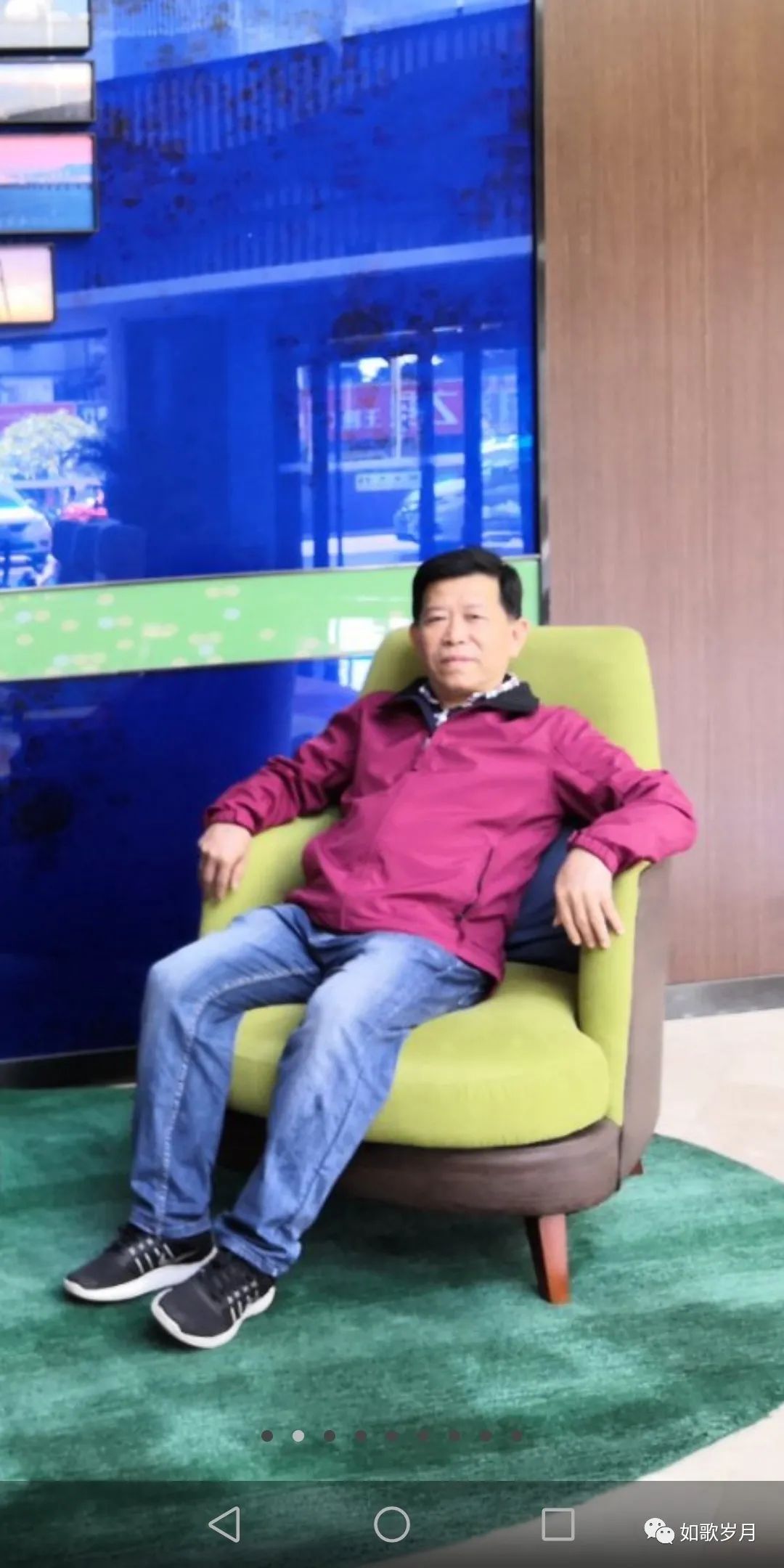 作者简介:林建军(微信昵称:仁善为怀),业余文字爱好者,广东省民间文艺